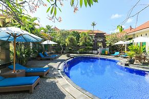 Taman Damai Bungalow