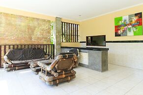 Taman Damai Bungalow