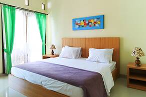 Taman Damai Bungalow