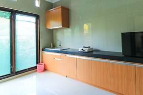 Taman Damai Bungalow