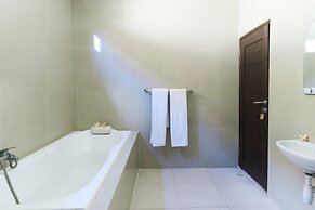 Taman Damai Bungalow