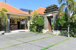 Taman Damai Bungalow