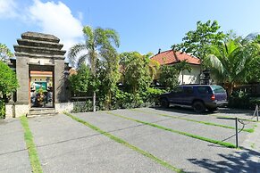 Taman Damai Bungalow