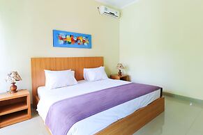 Taman Damai Bungalow