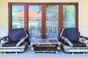 Taman Damai Bungalow