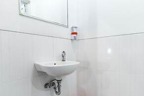 RW Downtown Hostel Ubud