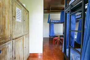 RW Downtown Hostel Ubud
