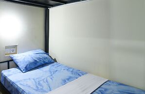 RW Downtown Hostel Ubud