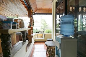 RW Downtown Hostel Ubud