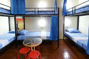 RW Downtown Hostel Ubud