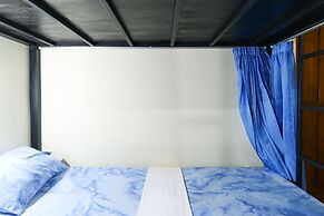 RW Downtown Hostel Ubud