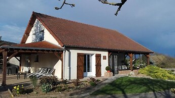 Chambres d'Hotes les Ondines