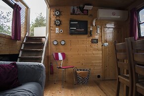 Houseboat De Roos