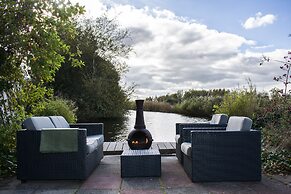 Houseboat De Roos