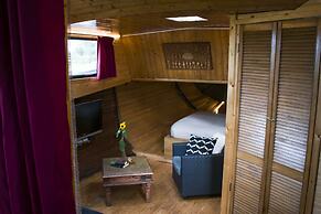 Houseboat De Roos