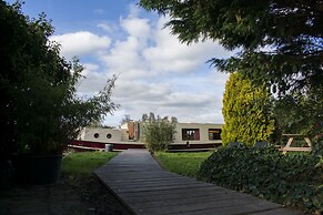 Houseboat De Roos