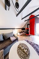 Ferienhaus Harztraum