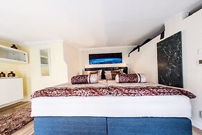 Ferienhaus Harztraum