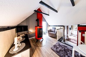 Ferienhaus Harztraum