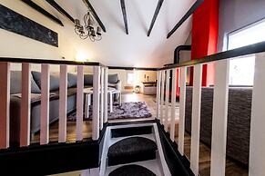 Ferienhaus Harztraum