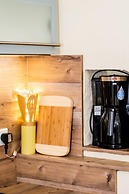 Ferienhaus Harztraum