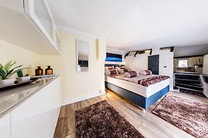 Ferienhaus Harztraum