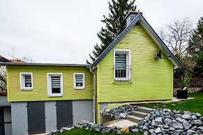 Ferienhaus Harztraum