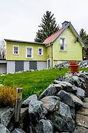 Ferienhaus Harztraum