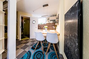 Ferienhaus Harztraum