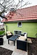 Ferienhaus Harztraum