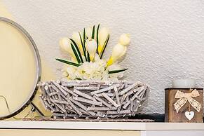 Ferienhaus Harztraum