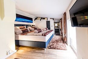 Ferienhaus Harztraum