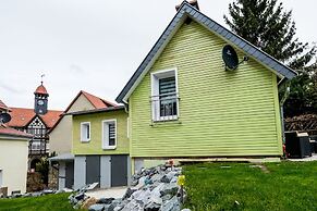 Ferienhaus Harztraum