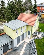 Ferienhaus Harztraum