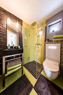 Ferienhaus Harztraum