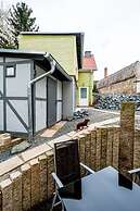 Ferienhaus Harztraum