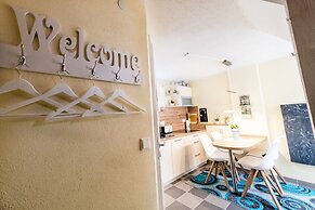 Ferienhaus Harztraum