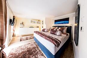 Ferienhaus Harztraum