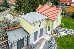 Ferienhaus Harztraum