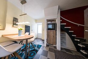 Ferienhaus Harztraum