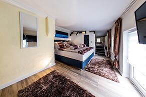 Ferienhaus Harztraum