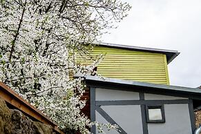 Ferienhaus Harztraum