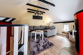 Ferienhaus Harztraum