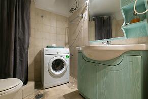 Cozy Apartment in the Heart of Athens