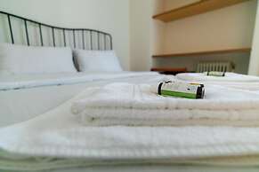 Cozy Apartment in the Heart of Athens