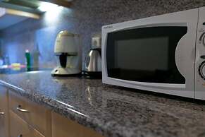 Cozy Apartment in the Heart of Athens