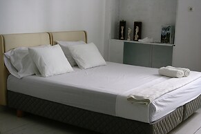 Neoclassical ART-House Bhive