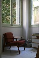 Neoclassical ART-House Bhive