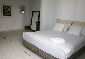 Neoclassical ART-House Bhive