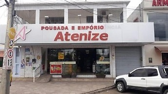 Pousada Atenize